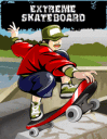 Extreme Skateboard